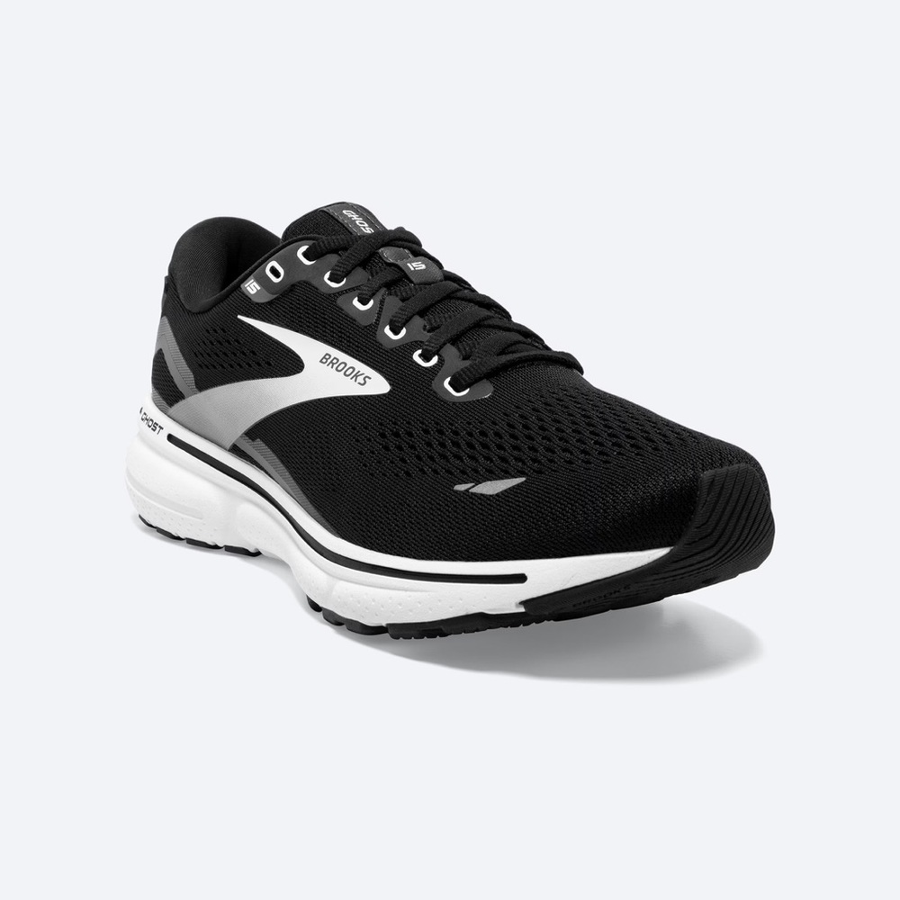 New Women’s Brooks Ghost 15 Running Shoe Size 9